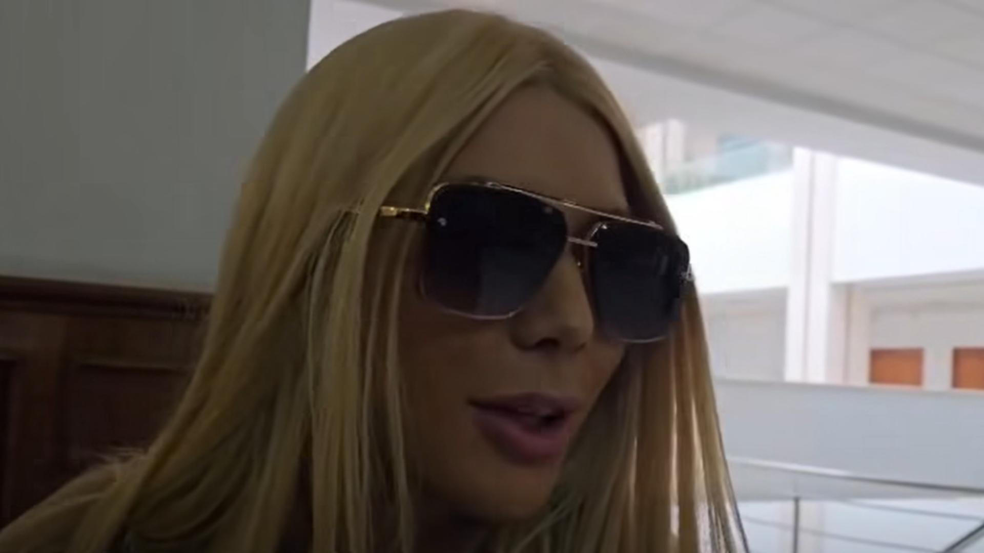 Blonda lui Coldea rupe tăcerea. Cine a comandat denunțurile – VIDEO