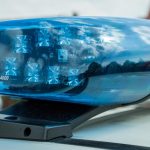 Urmărire spectaculoasă în Slatina: un șofer blocat, în trafic după ce a refuzat să oprească. Motivul halucinant pentru care a sunat la 112