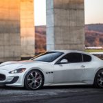 Mașini de milioane, blocate din senin în Rusia. Bolizii de lux nu mai pornesc și nimeni nu oferă explicații