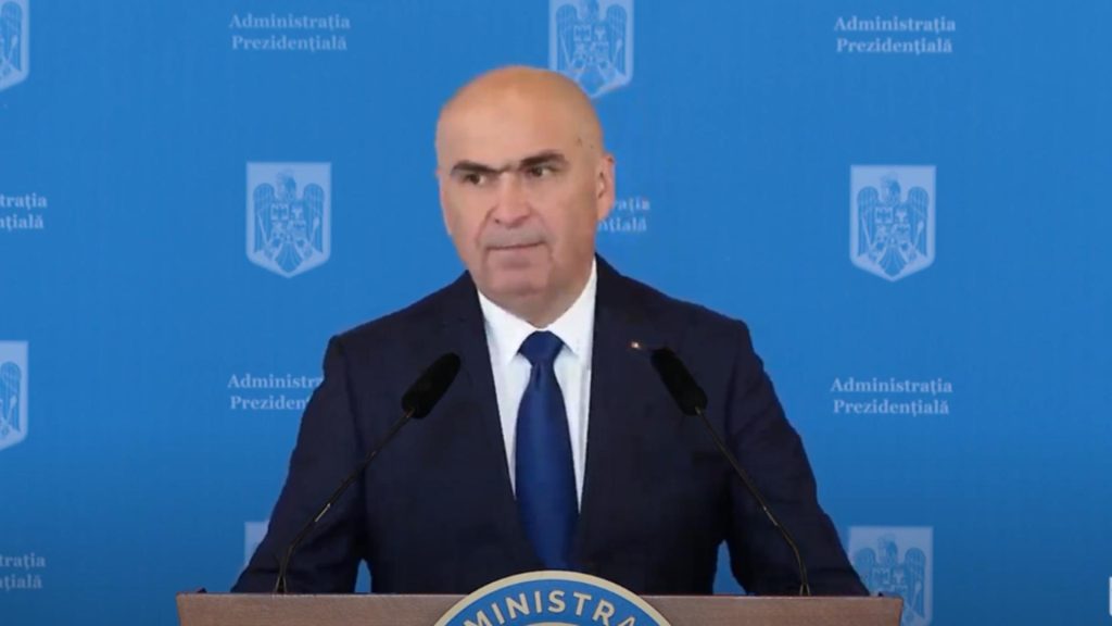 Degringoladă în partidul lui Bolojan. Primarii se revoltă: „Vor fi impozite care vor crește cu 700% și vor fi impozite care vor scădea sau vor fi eliminate”