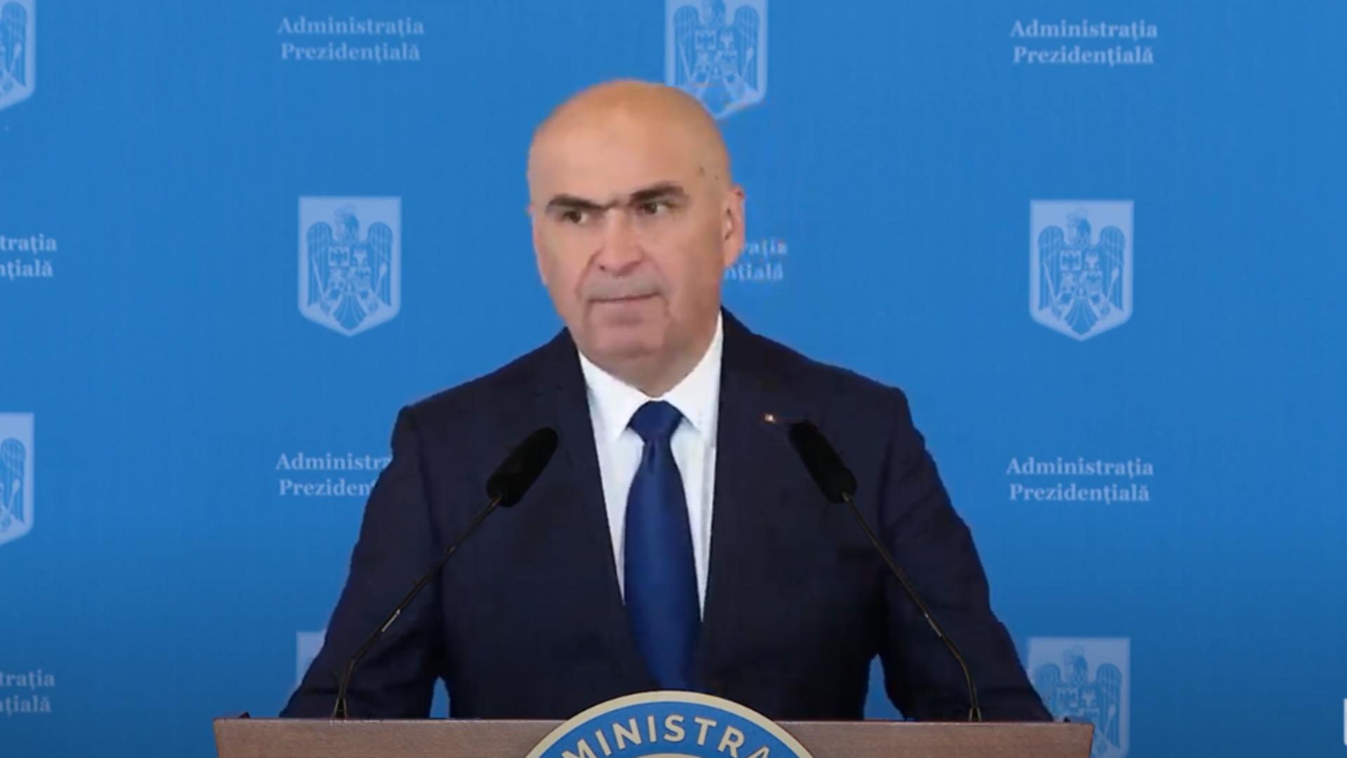 Degringoladă în partidul lui Bolojan. Primarii se revoltă: „Vor fi impozite care vor crește cu 700% și vor fi impozite care vor scădea sau vor fi eliminate”