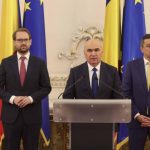 S-a dat ordinul ruperii coaliției, Bolojan și-a activat oamenii. Planul PNL: trimiterea acasă a PSD și guvernare doar cu USR