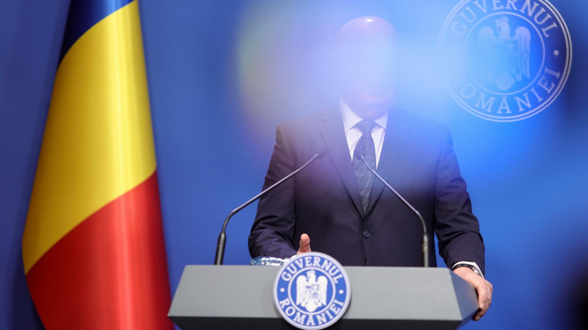 Patrioții fac apel la debarcarea lui Bolojan. Petrișor Peiu și Luis Lazarus, mesaje de forță înainte de moțiunea de cenzură – VIDEO