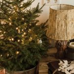 Ce trebuie să faci cu bradul natural de Crăciun ca să reziste mai mult. Trucul pe care trebuie să-l cunoști