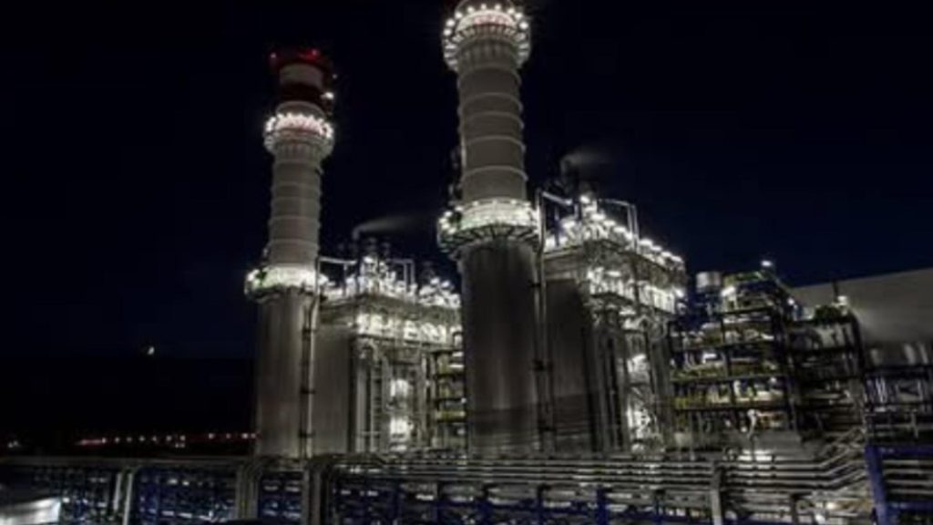 Centrala electrică de la Brazi, repornită parțial. Ministrul Energiei: „Începe să injecteze 300 MW în Sistemul Energetic Național”