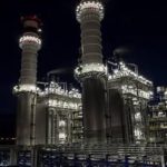 Centrala electrică de la Brazi, repornită parțial. Ministrul Energiei: „Începe să injecteze 300 MW în Sistemul Energetic Național”