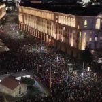 Guvernul Bulgariei a demisionat, pe fondul protestelor masive împotriva corupției și a austerității