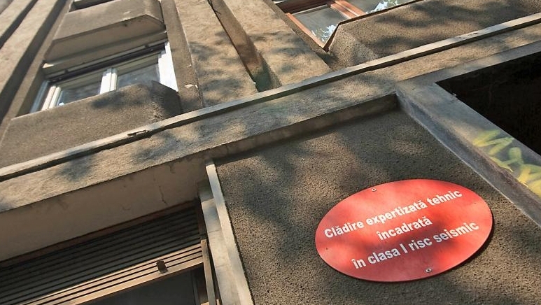 Clasa de risc seismic devine informație obligatorie în cartea funciară. Guvernul schimbă regulile pentru siguranța locuințelor
