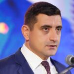 George Simion: ”Crăciun fericit! Nașterea Domnului să ne aducă victoria luminii, eu rămân aici și continui să muncesc”