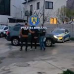 Tânărul de 17 ani care a distrus 27 de mașini într-o singură noapte, la Târgu Jiu, a fost reținut: ce riscă adolescentul