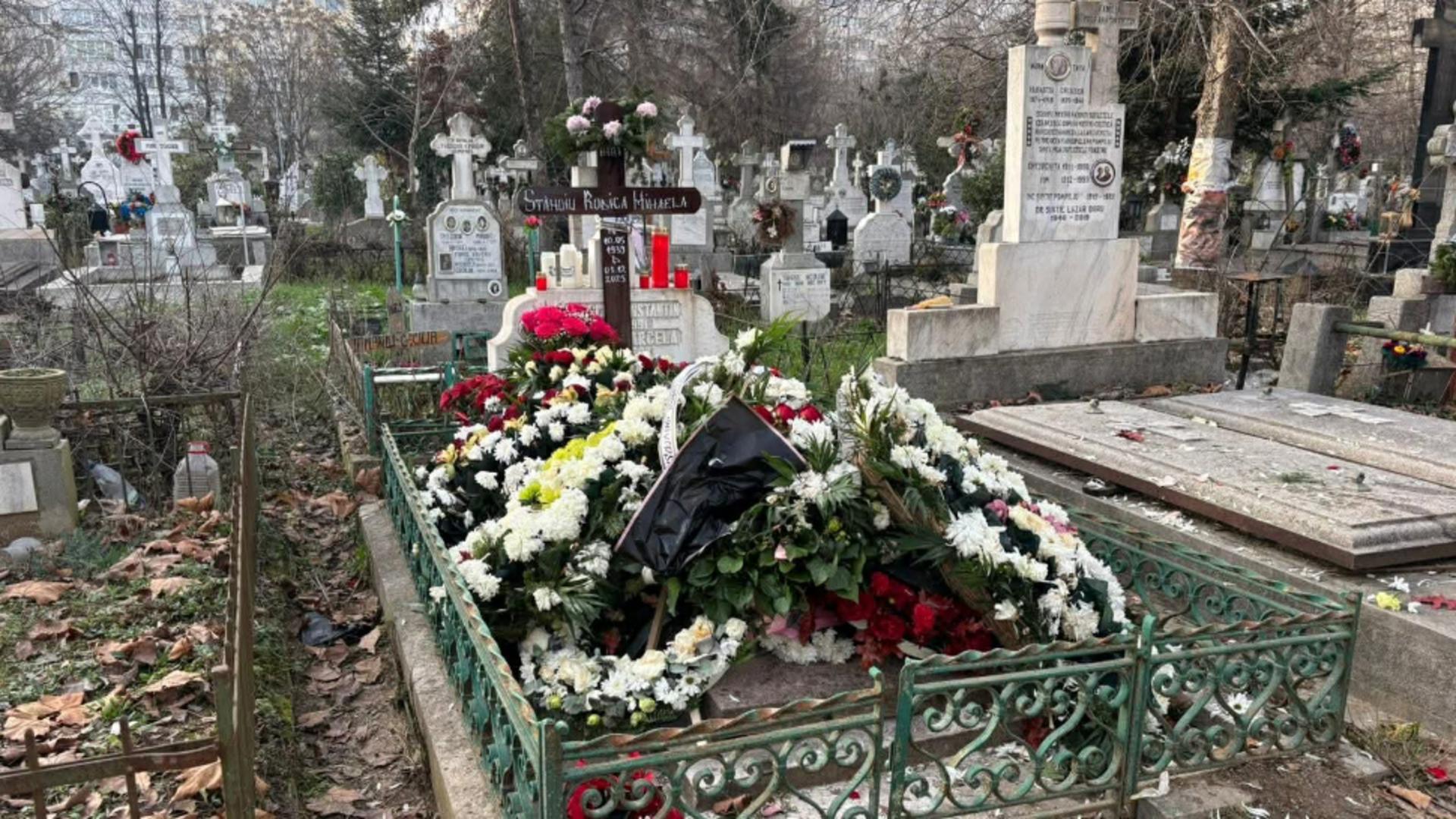 Cum se va împărți averea Rodicăi Stănoiu? La cine ajung vilele?