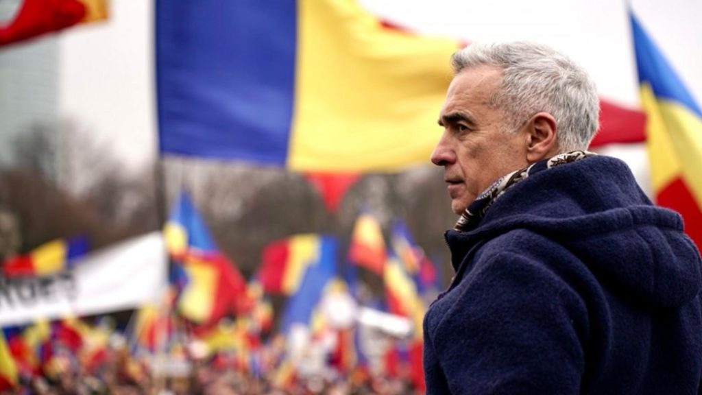 Zi decizivă pentru  Călin Georgescu. Instanța se pronunță luni asupra contestațiilor împotriva amenzilor AEP