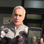 Călin Georgescu, acuzații explozive după semnarea controlului judiciar: „Ați compromis ideea de țară. Nu ați dat nimic poporului român”