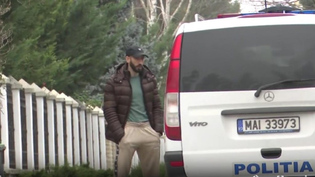 Anchetatorii au verificat biroul fostului Ministru al Justiției. Suspiciuni legate de testamentul Rodicăi Stănoiu