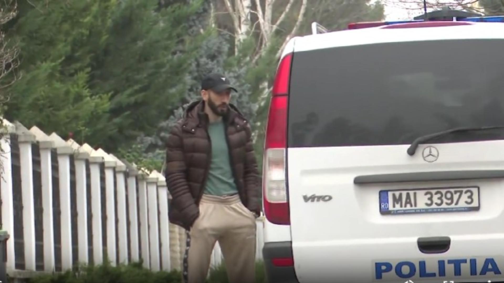 Anchetatorii au verificat biroul fostului Ministru al Justiției. Suspiciuni legate de testamentul Rodicăi Stănoiu