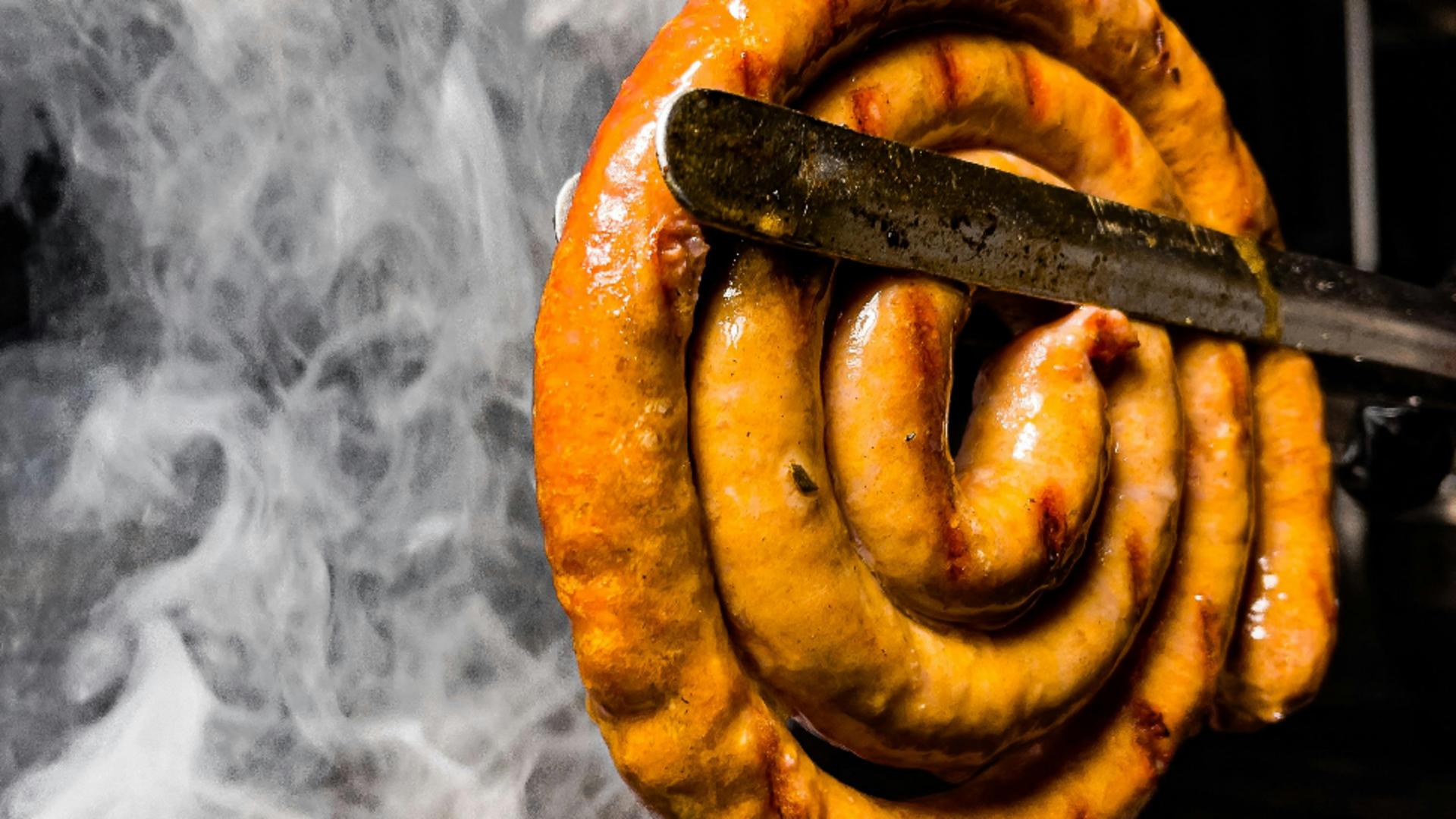 Caldaboș de casă. Rețeta pentru un preparat tradițional, pe care trebuie să-l ai pe masa de sărbători