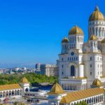 Catedrala Mântuirii Neamului se redeschide de sărbători. Patriarhia Română a anunțat programul de vizitare