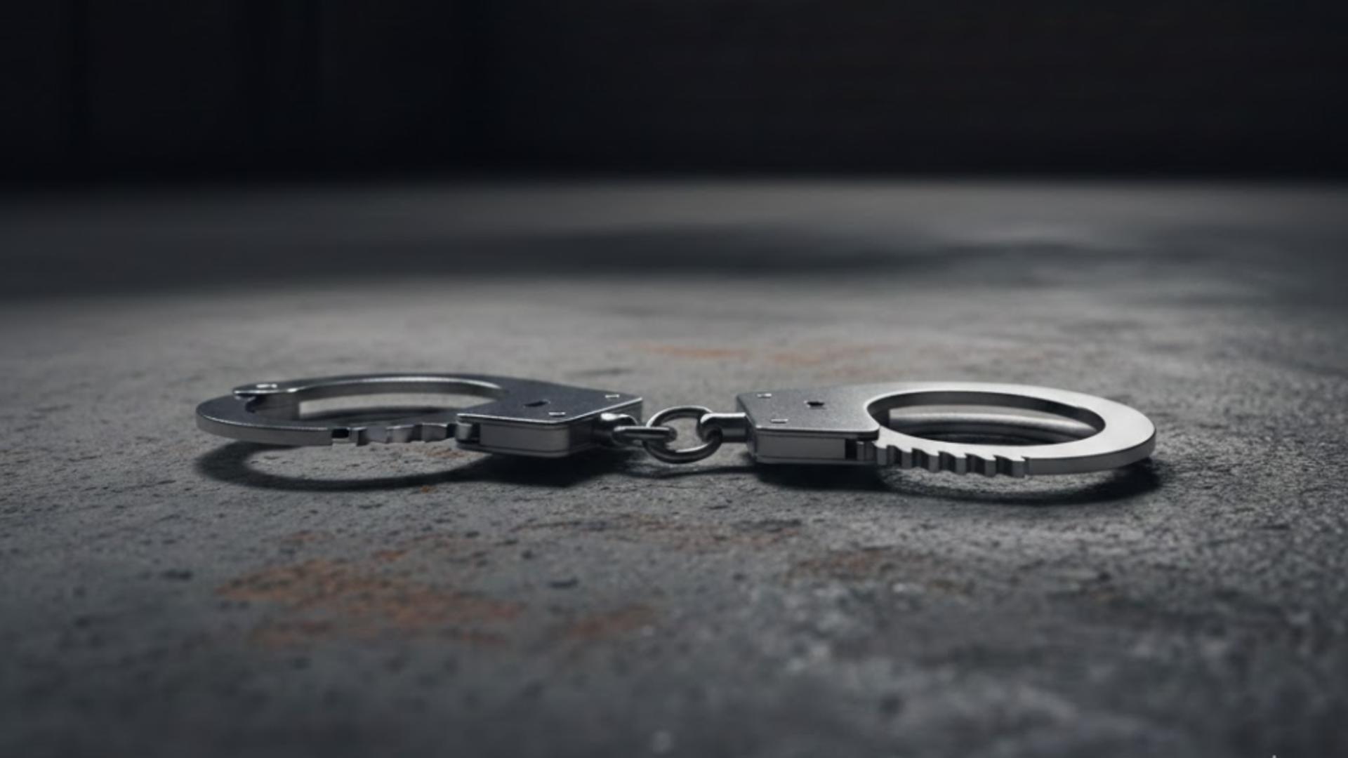 Șapte infractori români periculoși aduși în țară să facă „Revelionul la rece”