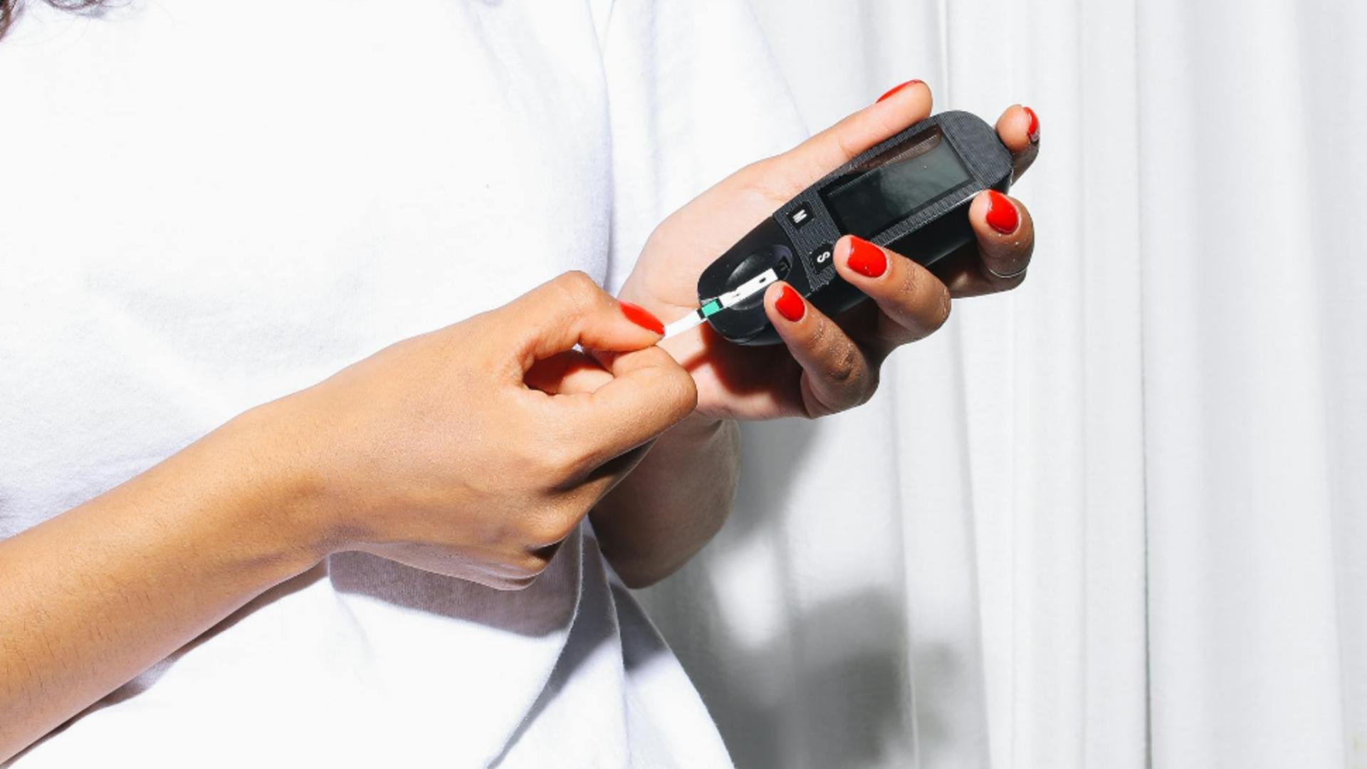 Semne timpurii ale diabetului. La ce trebuie să fii atent pentru a lua măsuri