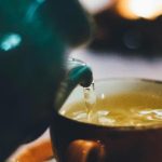 Ceai cu efect energizant. Te scapă de somnolență și te revigorează instant