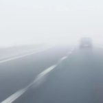 Cod galben de ceată densă: zeci de județe afectate, vizibilitate redusă și ghețuș pe carosabil