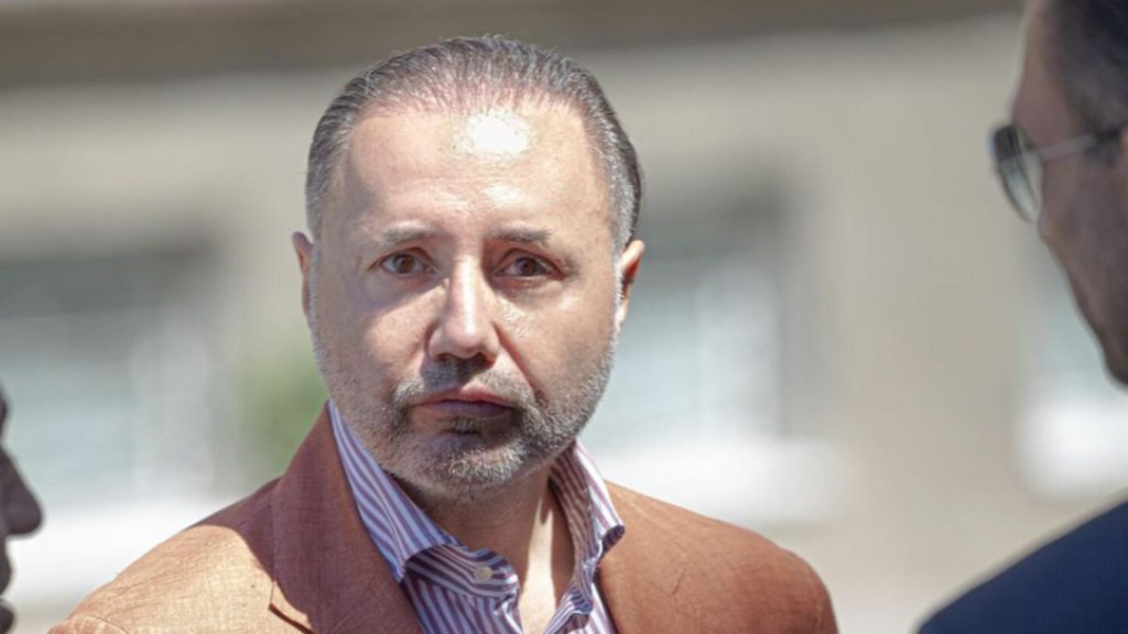 Noi DEZVĂLUIRI BOMBĂ ale lui Cristian Rizea. Vlad Musteață are dosare prescrise și decese suspecte legate de escrocherii imobiliare