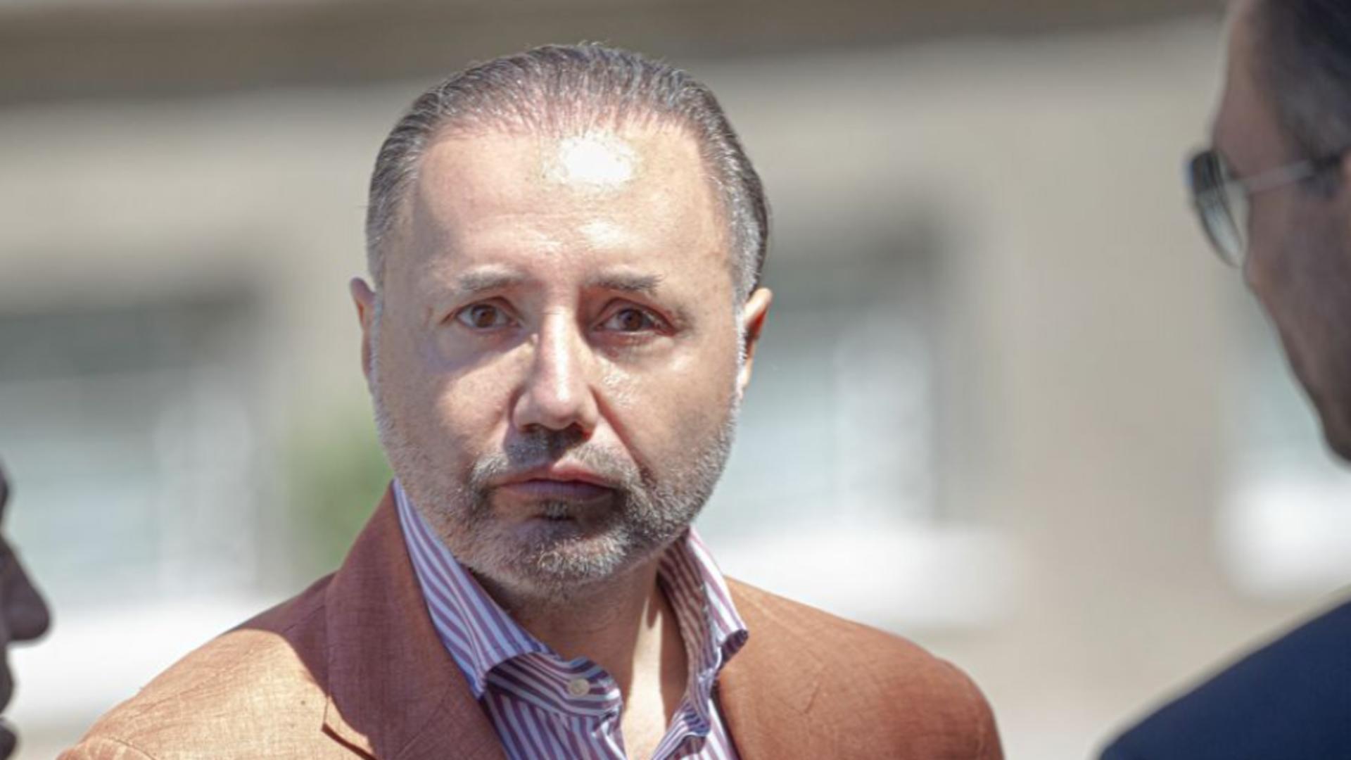 Noi DEZVĂLUIRI BOMBĂ ale lui Cristian Rizea. Vlad Musteață are dosare prescrise și decese suspecte legate de escrocherii imobiliare