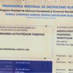 Bani europeni, duși pe apa sâmbetei. Un centru turistic a sfârșit ca magazin sătesc, din lipsă de turiști