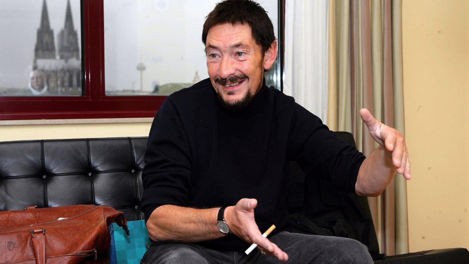 A murit cântărețul britanic Chris Rea. Potrivit familiei, artistul, în vârstă de 74 de ani, a decedat la spital