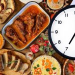 Motivul pentru care trebuie să mănânci iarna înainte de ora 19:00. Un celebru nutriționist aruncă bomba