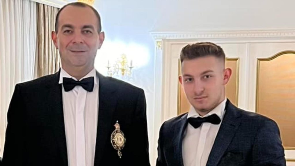 Dosar penal pentru Daniel Cioabă. „Regele romilor din România”, cercetat pentru că fiul său de 16 ani trăiește cu o minoră de 14 ani