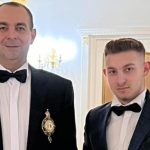 Dosar penal pentru Daniel Cioabă. „Regele romilor din România”, cercetat pentru că fiul său de 16 ani trăiește cu o minoră de 14 ani