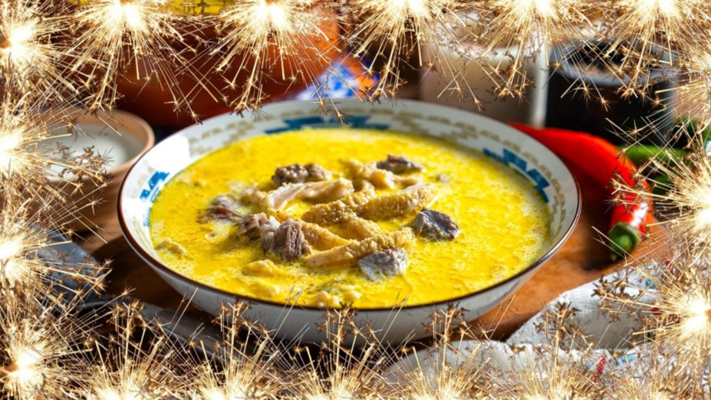 Ciorbă de burtă. Rețeta tradițională, veche de zeci de ani, perfectă pentru masa de Revelion