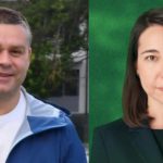 Bombă pe scena politică. Ciprin Ciucu i-a cerut Anei Ciceală să se retragă, iar aceasta își va anunța mâine decizia