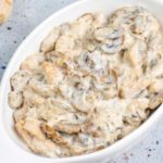 Ce pun bulgăroaicele în salata cu ciuperci și maioneză de Revelion pentru a obține un gust desăvârșit