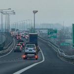 Coloană de mașini pe o lungime de 11 km la intrarea în țară, la Vama Nădlac. Sunt recomandate rute ocolitoare