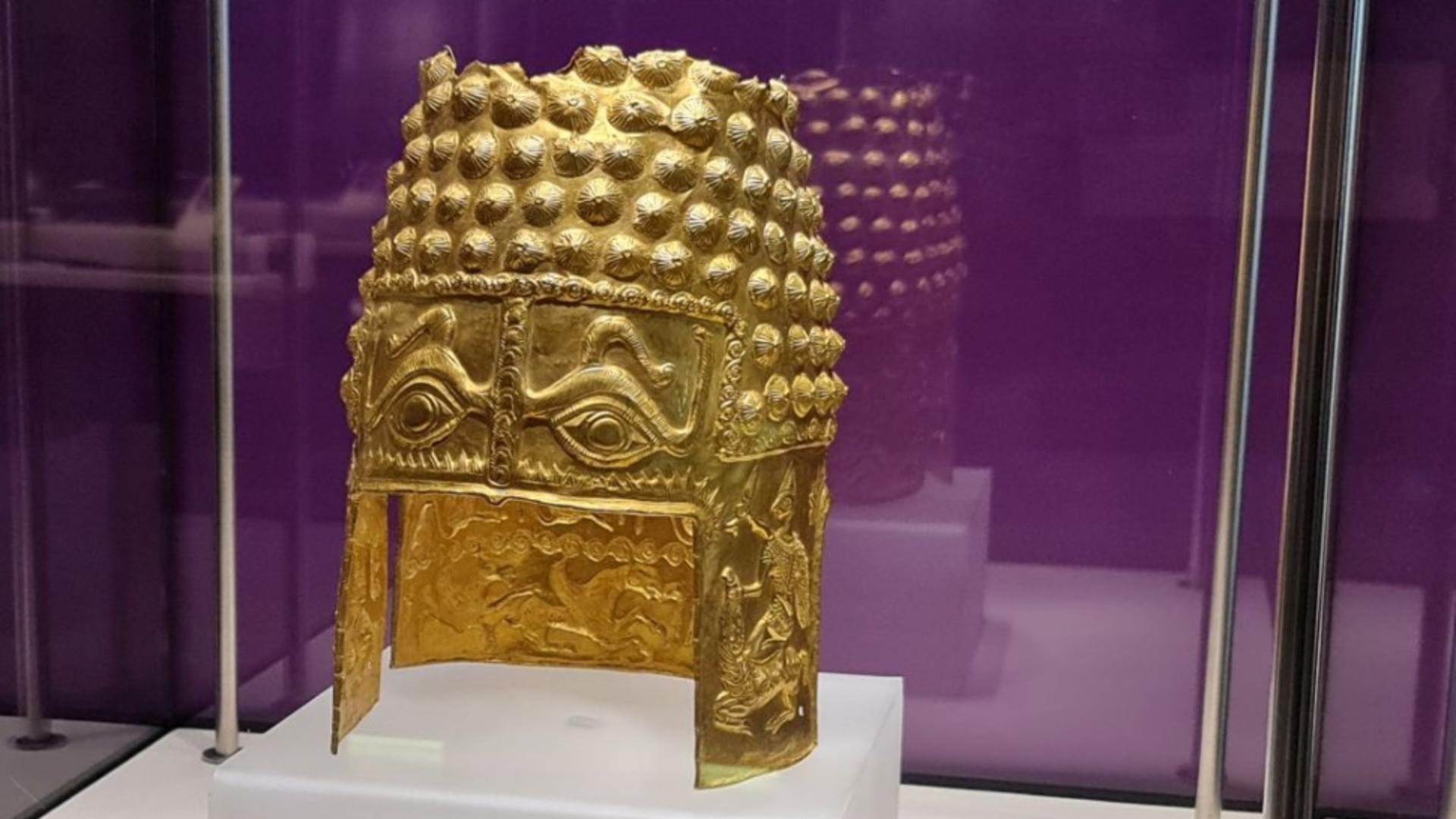 2025, anul marilor jafuri din muzee. Artefacte de milioane de euro au dispărut după atacurile hoților