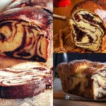 Cozonac cu Fanta. Rețeta de post pe care o să o adori, e curcubeu pe cerul gurii