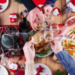 Cât costă masa de Crăciun în 2025 pentru o familie cu copii. Românii trebuie să se pregătească pentru cheltuieli record