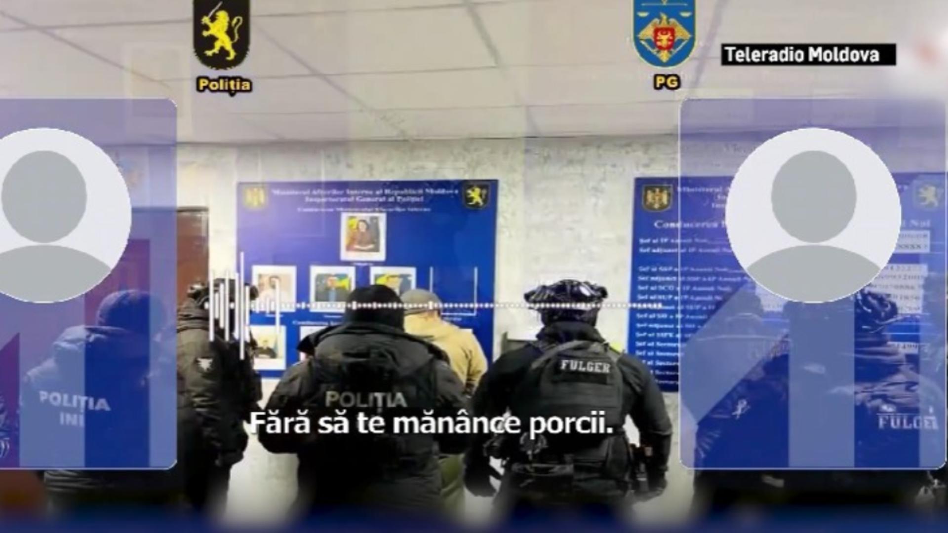 Cutremurător: oameni omorâți și dați ca hrană pentru porci. Calvarul prin care au trecut vecinii criminalului