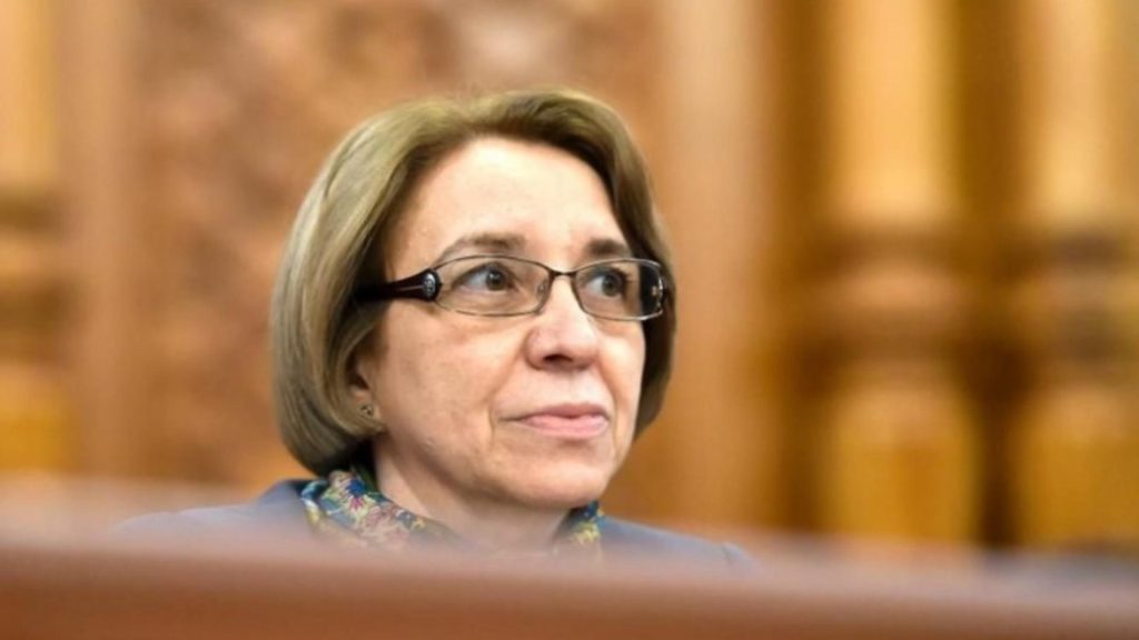 Stenograme explozive: Cum a comandat șefa unui ONG finanțat de Soroș articole negative de presă la adresa judecătoarei Lia Savonea