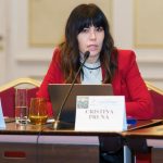 Săgeți otrăvite între reziști. Deputata Cristina Prună atacă „axa de conducere Fritz-Moșteanu”
