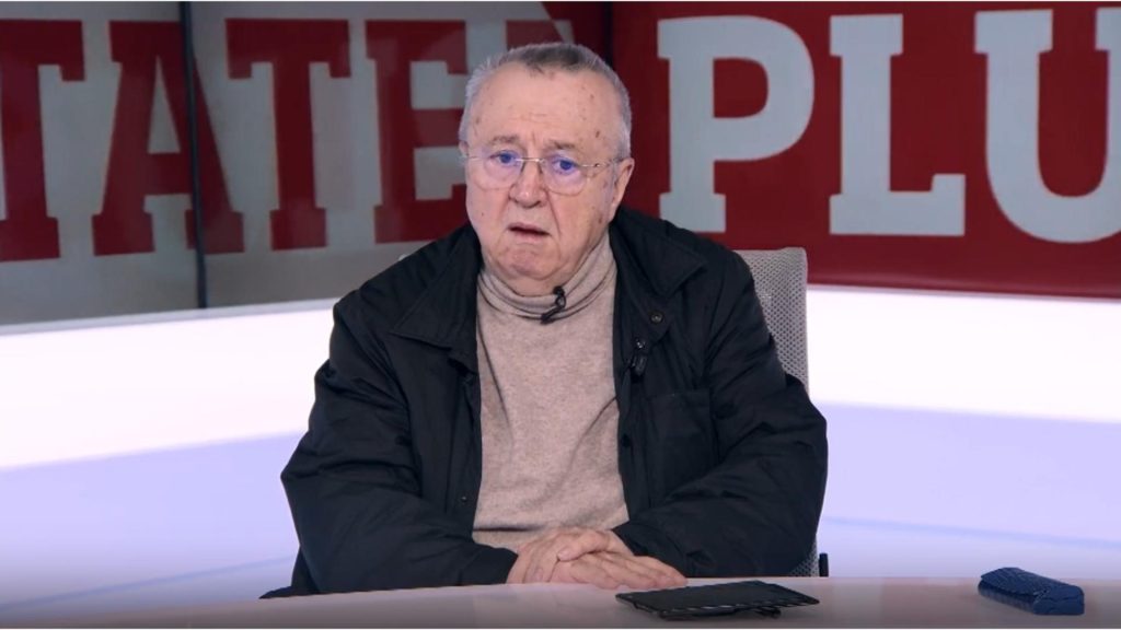 Ion Cristoiu dezvăluie mizele enorme din spatele candidaților la București. Câștigătorul ia totul, pierzătorii cad în irelevanță politică