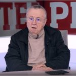 Ion Cristoiu continuă atacurile dure la Nicușor Dan: „Europa nu avea nevoie de un președinte pro-Trump. Acuzațiile cu rușii sunt propagandă pură”