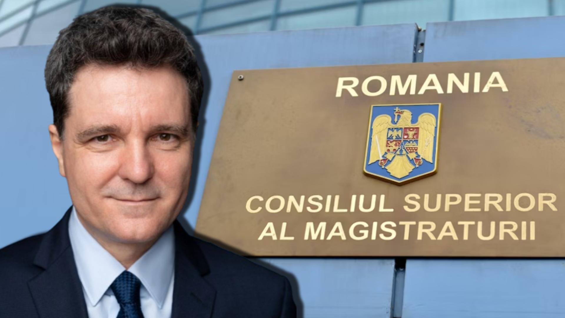 CSM, răspuns pentru președintele care atacă justiția: ”Nu vom tolera ingerințele în exercitarea activității judecătorești”