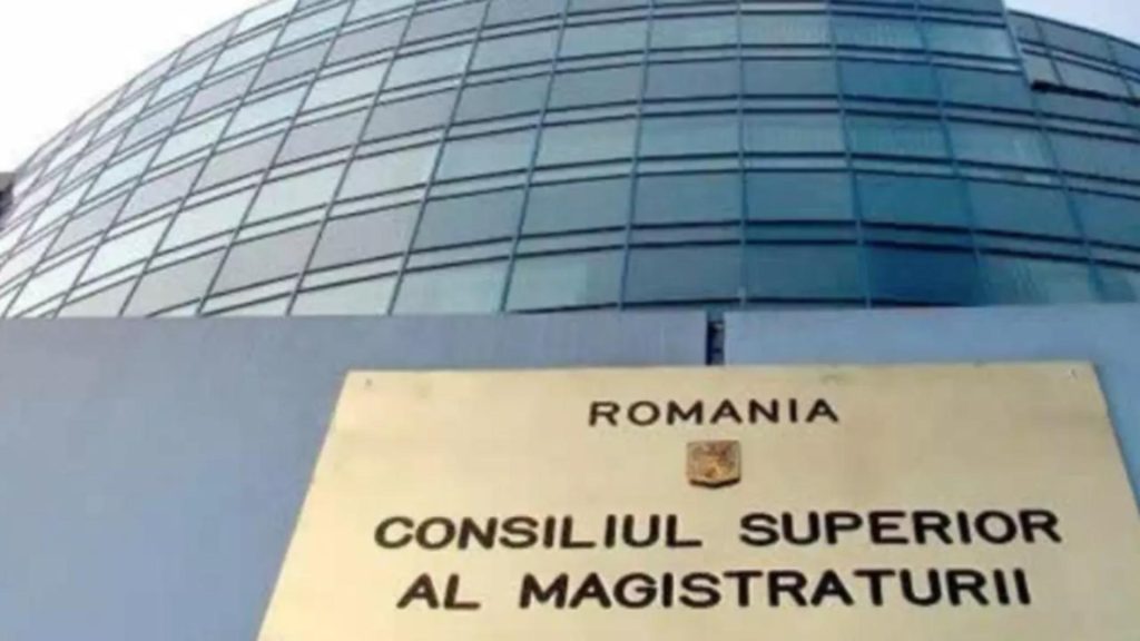 CSM a sesizat Inspecția Judiciară după scandalul uriaș din Justiție. Se cer verificări de amploare
