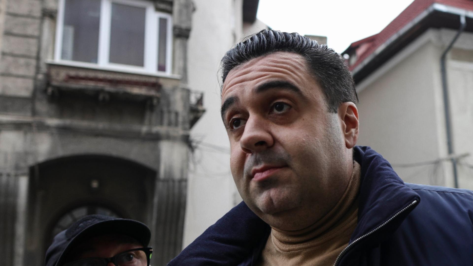 Începe procesul fostului ministru PSD. Răzvan Cuc află astăzi dacă va fi arestat preventiv