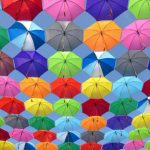 Ce culoare corespunde lunii tale de naștere și ce personalitatea ai în funcție de aceasta