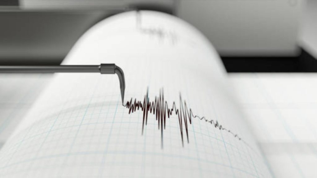 Cutremur de proporții în Taiwan. Care sunt primele date privind pagubele