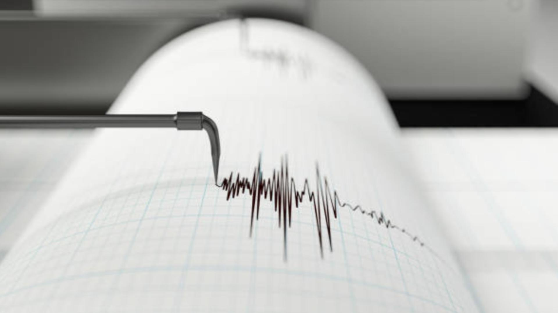 Cutremur de proporții în Taiwan. Care sunt primele date privind pagubele